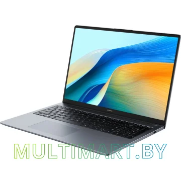 Ноутбук Huawei MateBook D 16 MCLF-X (53013YDJ) картинка 4